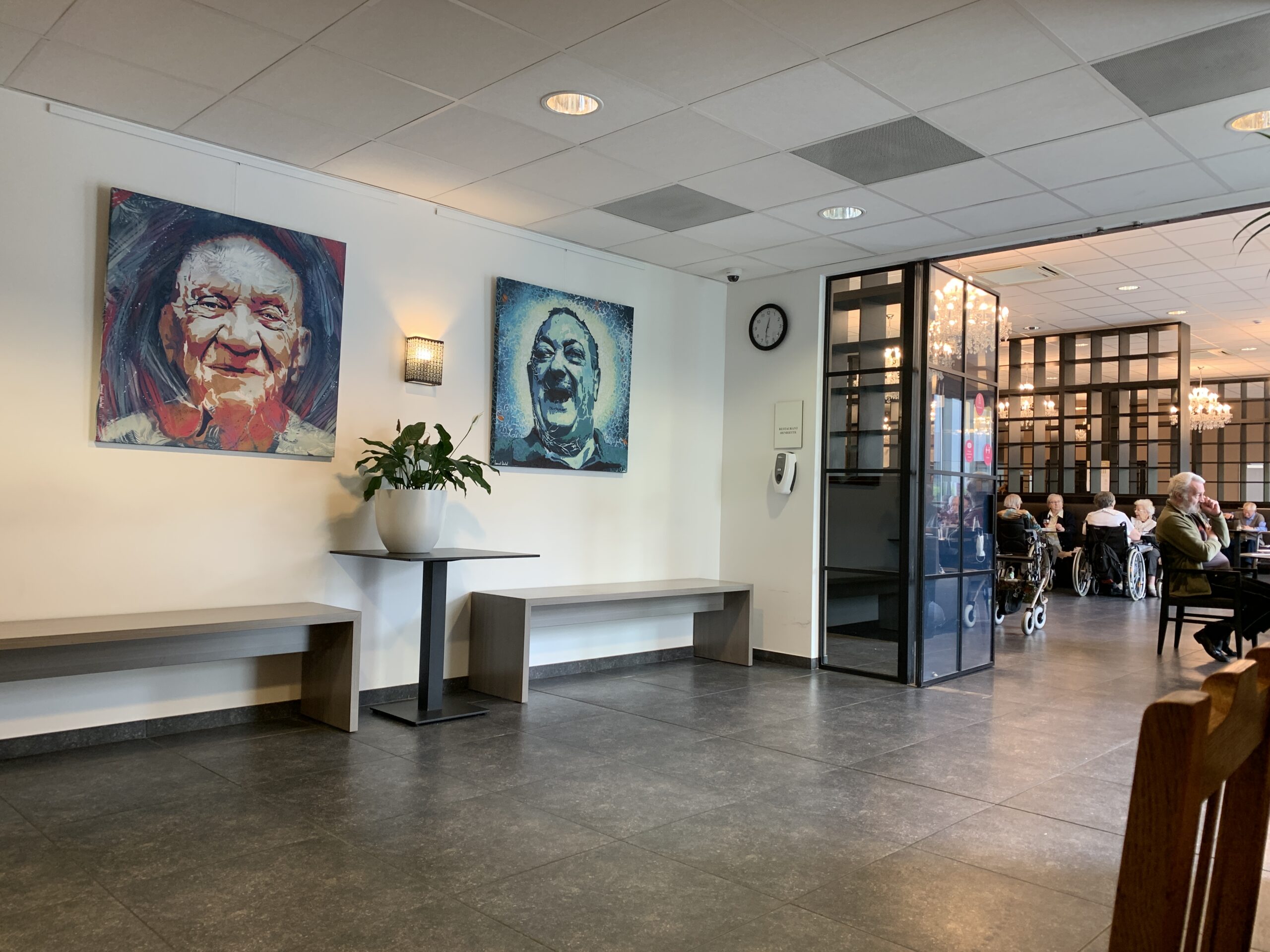 woonzorgcentrum orelia wiart 126 jette sfeerbeeld