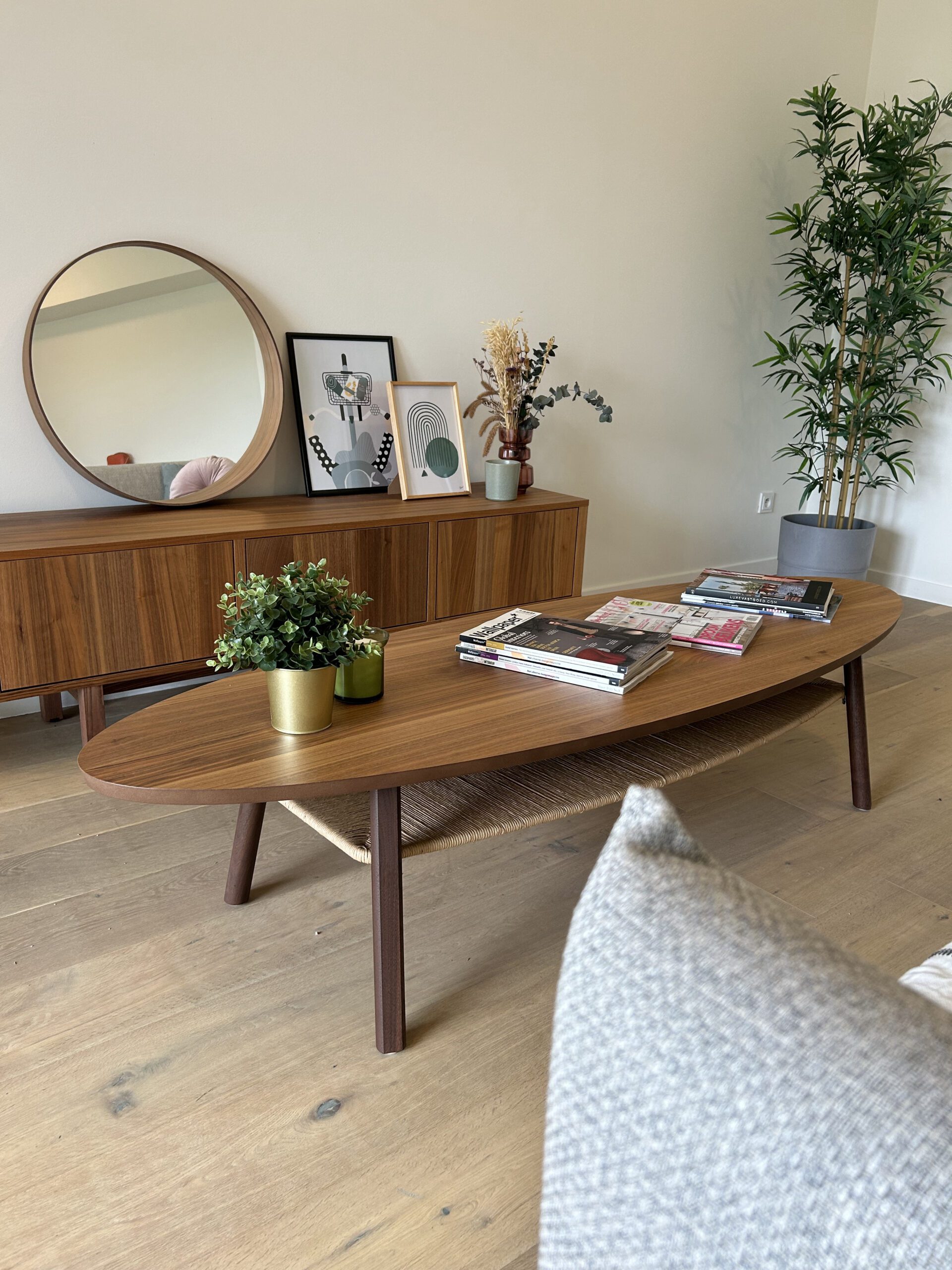 assistentiewoning orelia ter velm sint-truiden velm living
