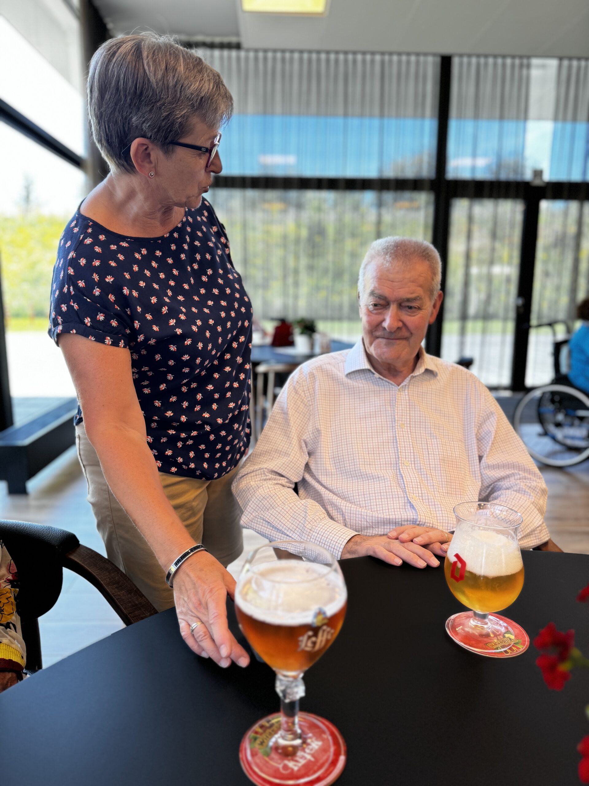 assistentiewoningen orelia puthof tongeren-borgloon o'café