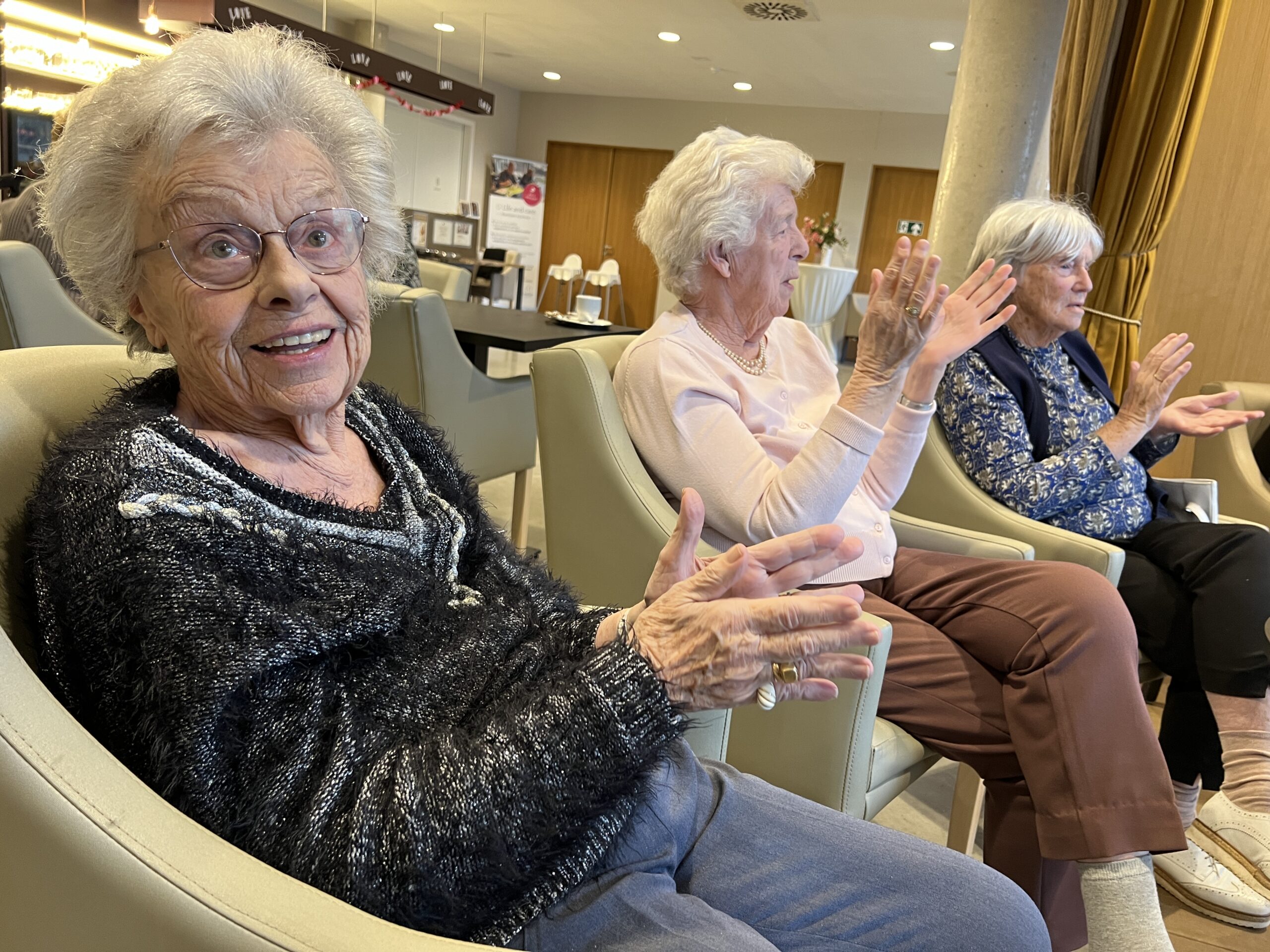 woonzorgcentrum orelia ter beuken alsemberg sfeerbeeld
