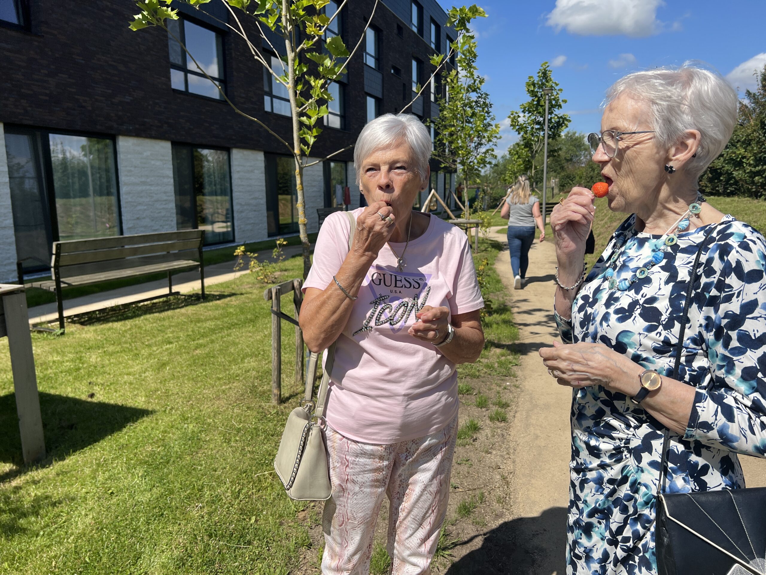 woonzorgcentrum orelia puthof tongeren-borgloon beleeftuin