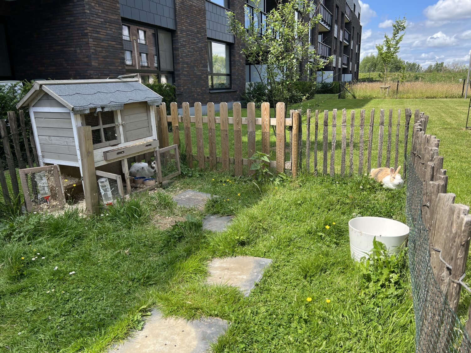 woonzorgcentrum orelia puthof tongeren-borgloon tuin