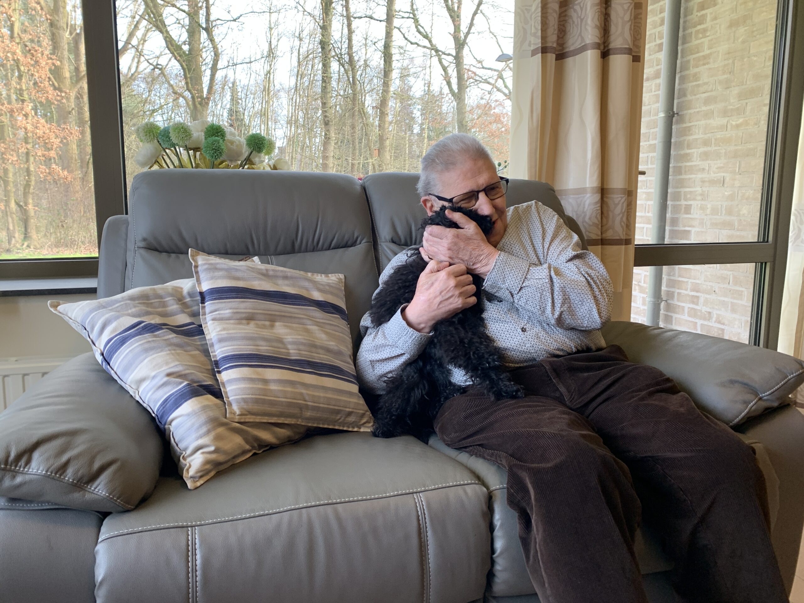 assistentiewoningen orelia residentie groenhof oud-turnhout bewoner