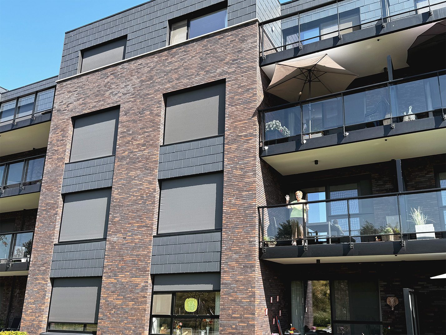 assistentiewoningen orelia puthof tongeren-borgloon gevel