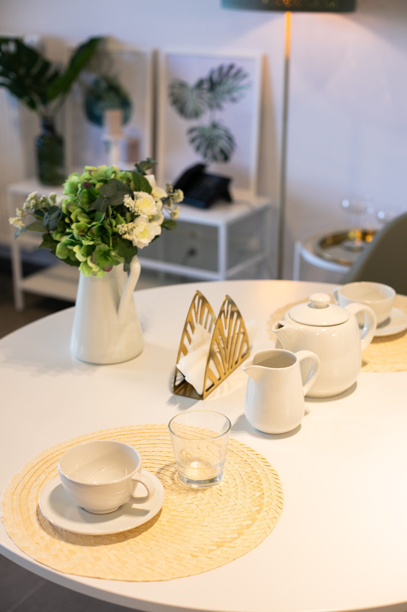 assistentiewoningen orelia puthof tongeren-borgloon keuken