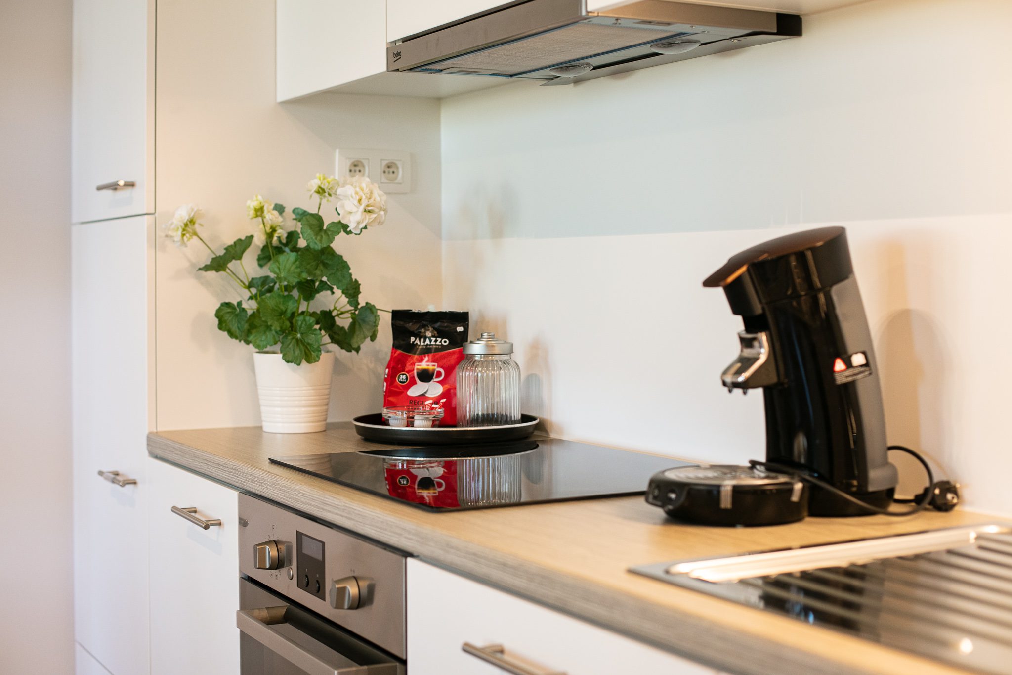assistentiewoningen orelia puthof tongeren-borgloon keuken